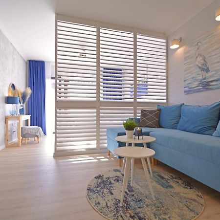 Sunset Apartments - Kormoran - Plaza 300M 슈비노우이스쳬 외부 사진