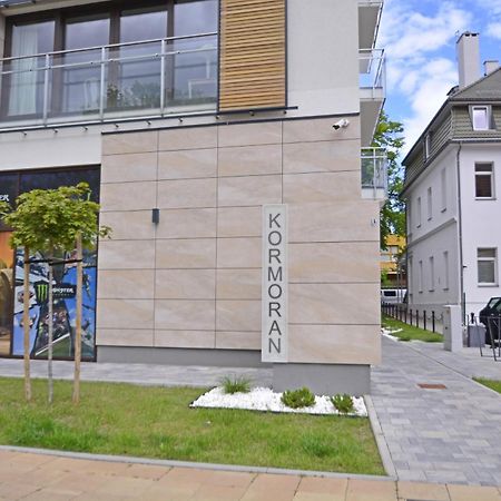 Sunset Apartments - Kormoran - Plaza 300M 슈비노우이스쳬 외부 사진